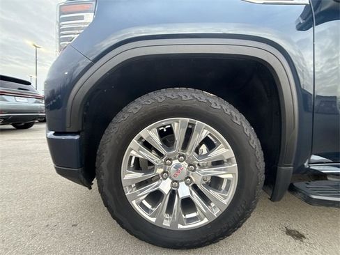 Used 2022 GMC Sierra 1500 Denali w/ Technology Package image 10