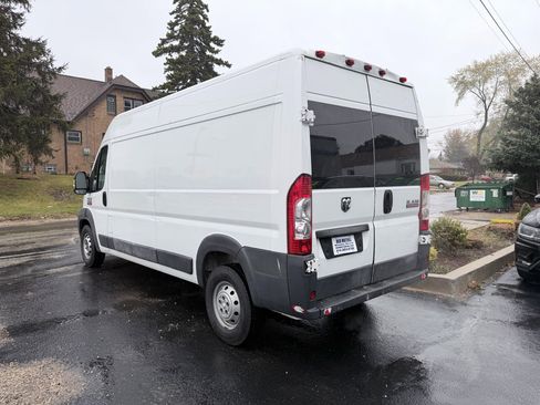 Used 2017 RAM ProMaster 2500 image 5