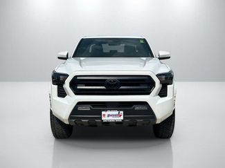 Certified 2026 Toyota Tacoma SR5 RWD video 2
