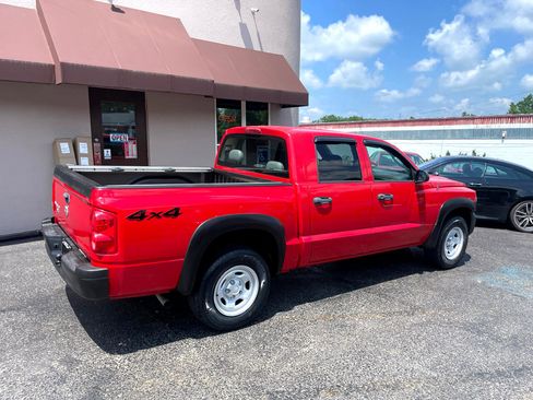 Used 2008 Dodge Dakota ST image 5