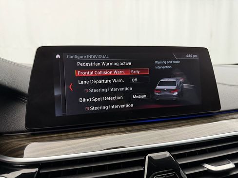 Used 2019 BMW M550i xDrive image 20