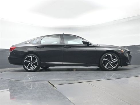 Used 2021 Honda Accord Sport image 33
