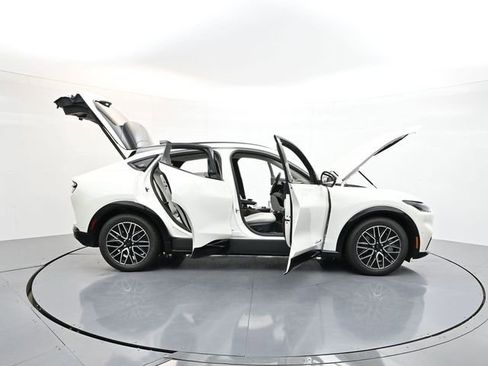 New 2024 Ford Mustang Mach-E Premium image 41