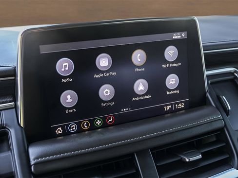 Used 2021 GMC Yukon SLT w/ SLT Luxury Plus Package image 16