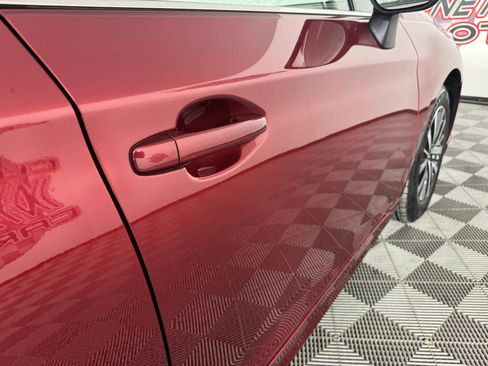 Used 2019 Subaru Legacy 2.5i Premium image 28