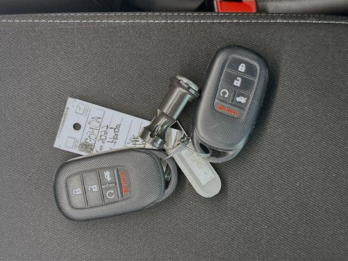 Used 2022 Honda Civic Sport image 33