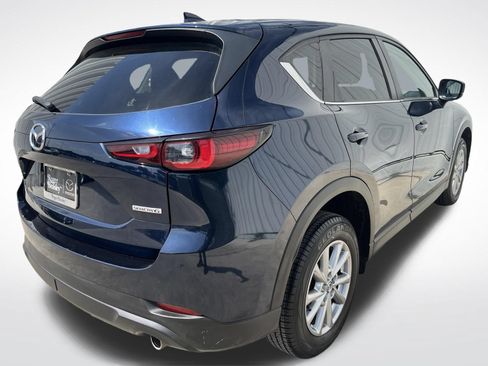 Used 2023 MAZDA CX-5 AWD 2.5 S w/ Select Package image 10