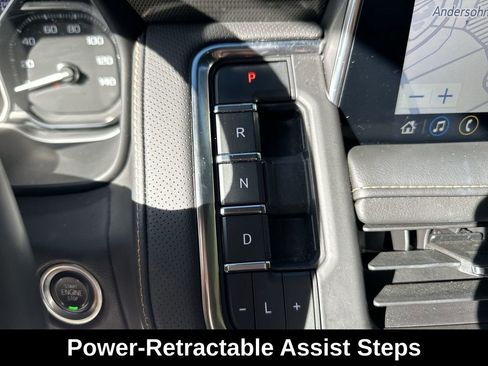 Used 2021 GMC Yukon AT4 w/ AT4 Premium Plus Package image 26