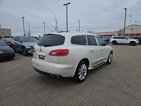 Used 2014 Buick Enclave Premium image 5