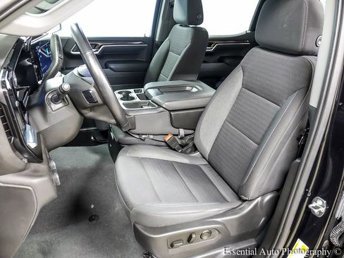 Used 2022 Chevrolet Silverado 1500 LT image 10