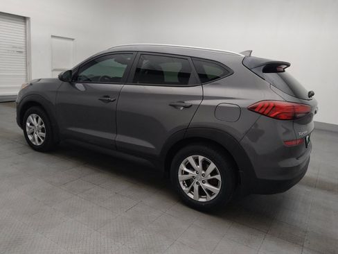 Used 2020 Hyundai Tucson Value FWD image 3