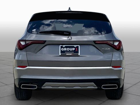 Used 2026 Acura MDX FWD image 5
