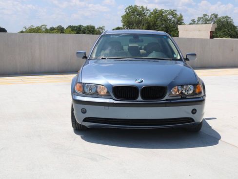 Used 2004 BMW 325xi Sedan AWD/4WD image 14