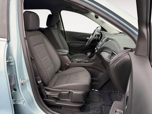 Used 2022 Chevrolet Equinox LT FWD image 25