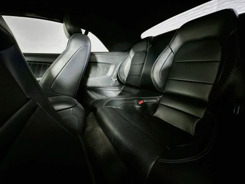 Used 2015 Ford Mustang GT Premium RWD image 13