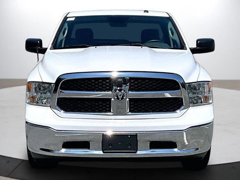 Certified 2020 RAM 1500 Tradesman w/ Popular Equipment Group RWD image 3