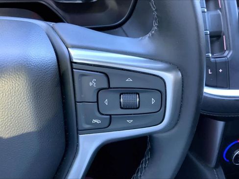 Used 2023 Chevrolet Tahoe LS w/ Driver Alert Package image 24