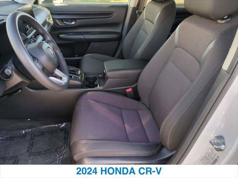 Certified 2024 Honda CR-V EX image 20