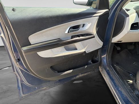 Used 2016 Chevrolet Equinox LT w/ Convenience Package FWD image 20