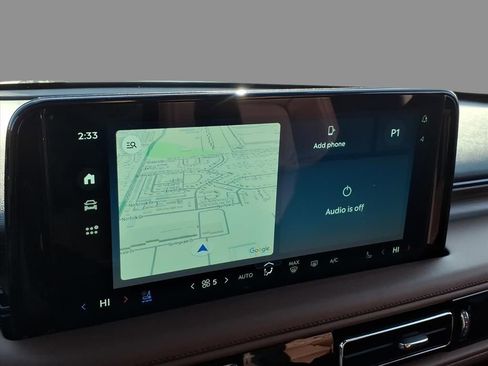 New 2026 Lincoln Aviator Reserve image 24