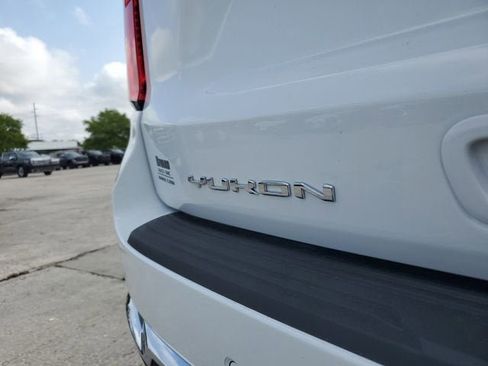 New 2026 GMC Yukon Elevation image 8