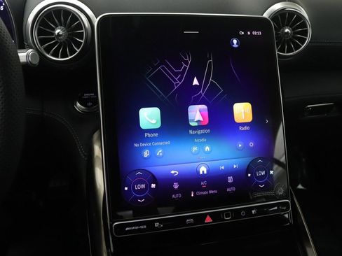 New 2026 Mercedes-Benz SL 43 AMG image 6