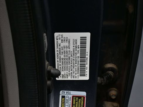 Used 2013 Honda CR-V EX-L image 23