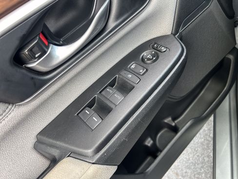 Used 2020 Honda CR-V EX image 23