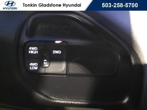 Used 2024 RAM 2500 Big Horn image 19