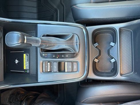 Used 2024 Honda CR-V Sport Touring image 36