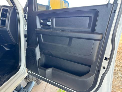 Used 2018 RAM 2500 Tradesman w/ Popular Equipment Group AWD/4WD image 27