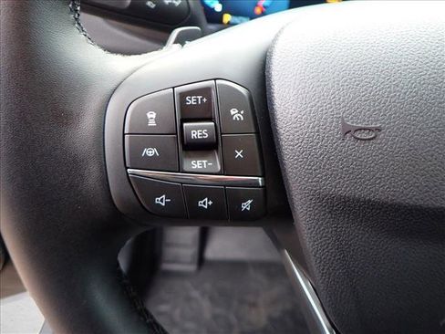 New 2025 Ford Bronco Sport Badlands w/ Badlands Tech Package image 15