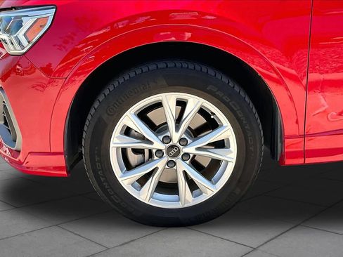 Used 2022 Audi Q3 2.0T Premium Plus AWD/4WD image 11