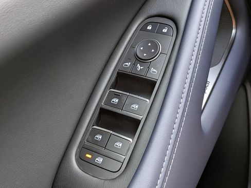 New 2026 INFINITI QX60 Sport w/ Dark Cargo Package image 27