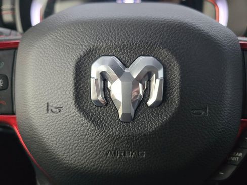 Used 2023 RAM 1500 Rebel w/ Rebel Level 1 Equipment Group image 30