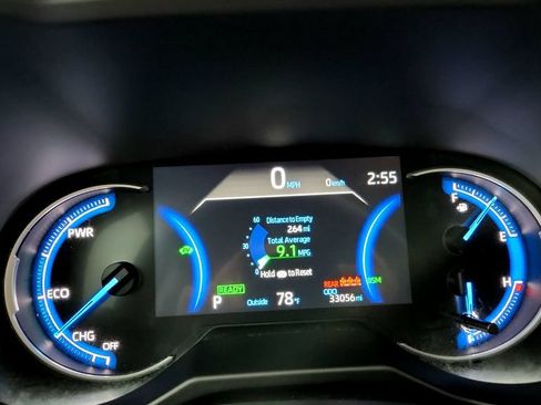Certified 2025 Toyota RAV4 XLE w/ Weather Package AWD/4WD image 26
