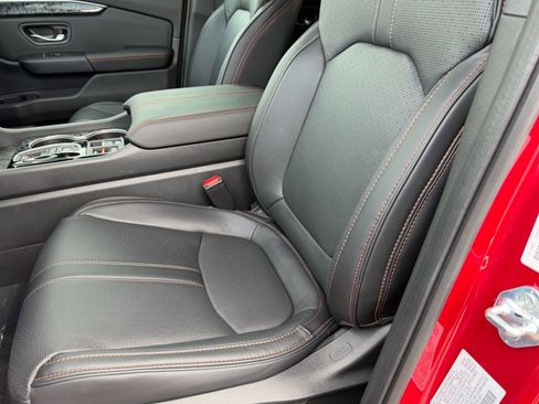 New 2026 Honda Passport TrailSport Elite image 20