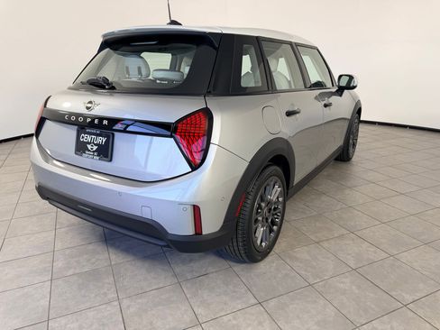 New 2026 MINI Cooper S image 9