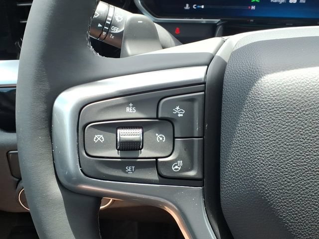 New 2026 Chevrolet Silverado 1500 RST RWD image 14