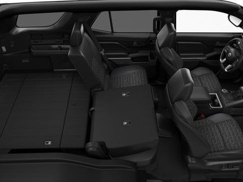 New 2026 Toyota 4Runner TRD Off-Road Premium image 28