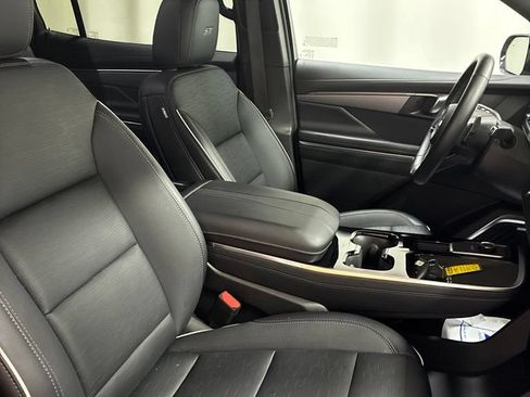 Used 2026 Buick Enclave Sport Touring FWD image 25