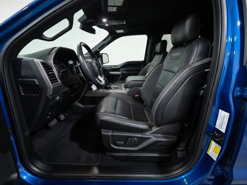 Used 2019 Ford F150 Raptor w/ Equipment Group 801A Mid AWD/4WD image 15