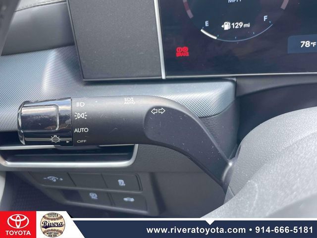Used 2024 Hyundai Sonata SEL w/ Convenience Package FWD image 25