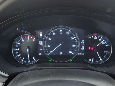 Used 2023 MAZDA CX-9 Signature image 18