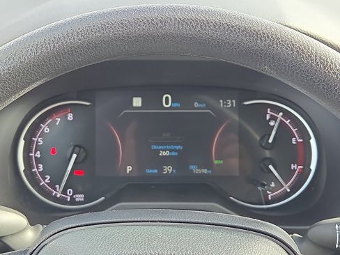 Used 2024 Toyota RAV4 XLE image 23