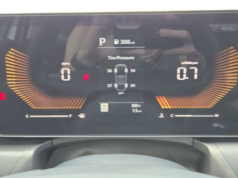 New 2026 Kia K4 FWD image 25