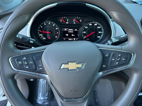 Used 2024 Chevrolet Malibu LT image 29