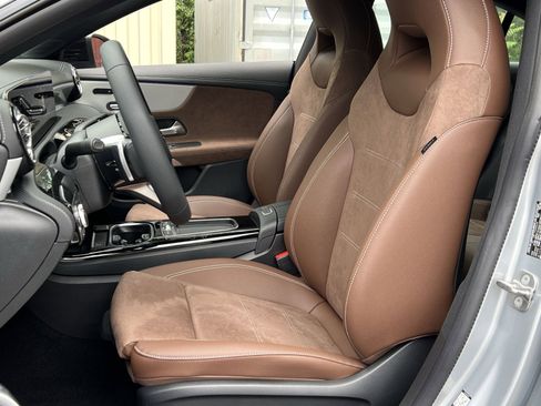 New 2026 Mercedes-Benz CLA 250 4MATIC image 11