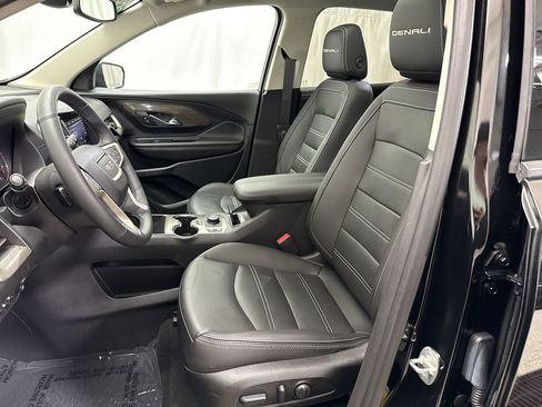 Certified 2023 GMC Terrain Denali w/ Black Diamond Edition image 8