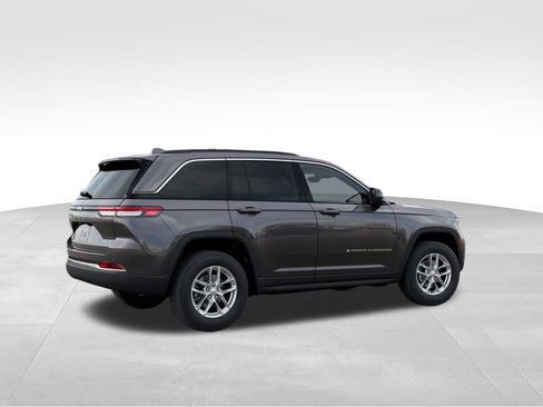 New 2026 Jeep Grand Cherokee Laredo X AWD/4WD image 5